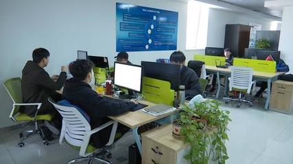 银川经济技术开发区 打出稳就业“组合拳”，激活软件产业“一池春水”