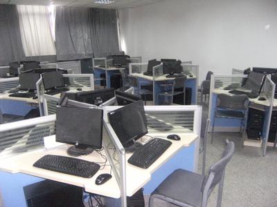 西安行知汇元软件开发实习基地 计算机软件开发的实践摇篮