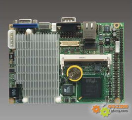深圳市集和诚科技开发产品 3.5寸嵌入式主板 嵌入式主板,,,, 3.5寸单板电脑,,,,, ecm i760,